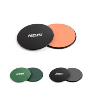 Phoenix Fitness Core Sliding Discs