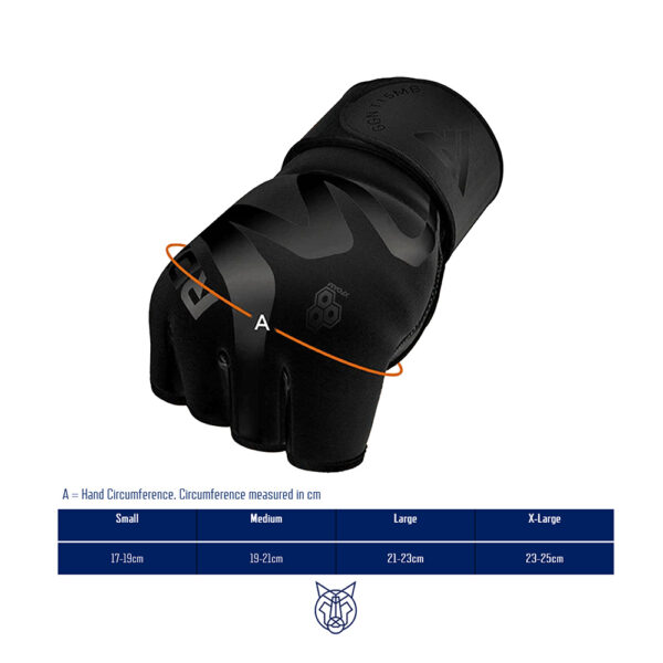 GGN-T15MB. Inner gloves