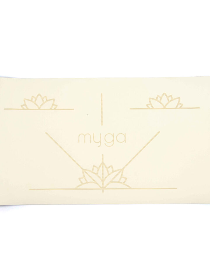 Myga, The Ultimate Yoga Starter Kit - Buds Fitness