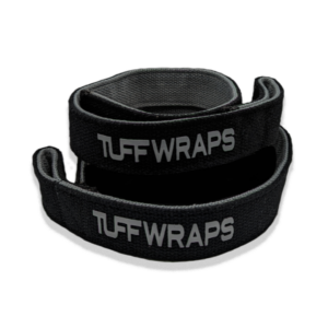 Lead image of dual ply Tuff Wraps, lasso lifting straps