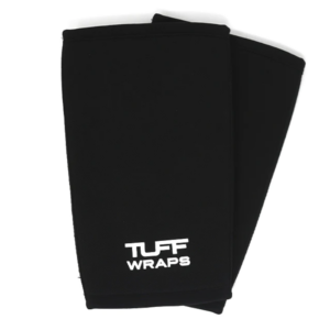 TUFF WRAPS - 7mm Knees Sleeves