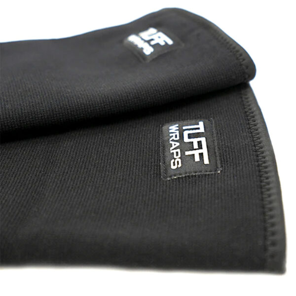 Tuff Wraps Dual Ply Elbow Sleeve Stitching