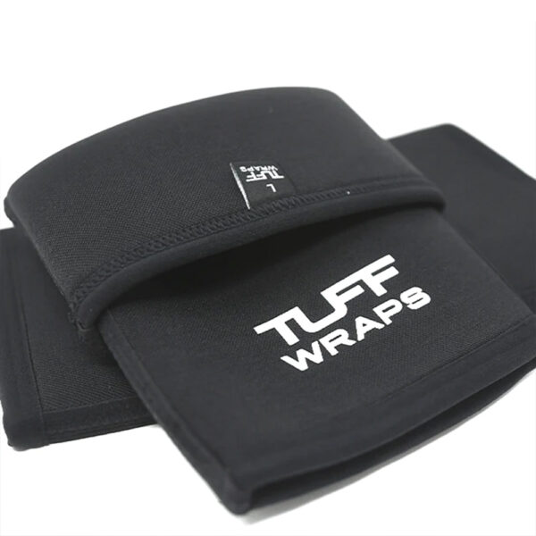 Tuff Wraps UK Knee Sleeves