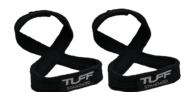 Tuff Wraps, Figure 8 Standard Straps