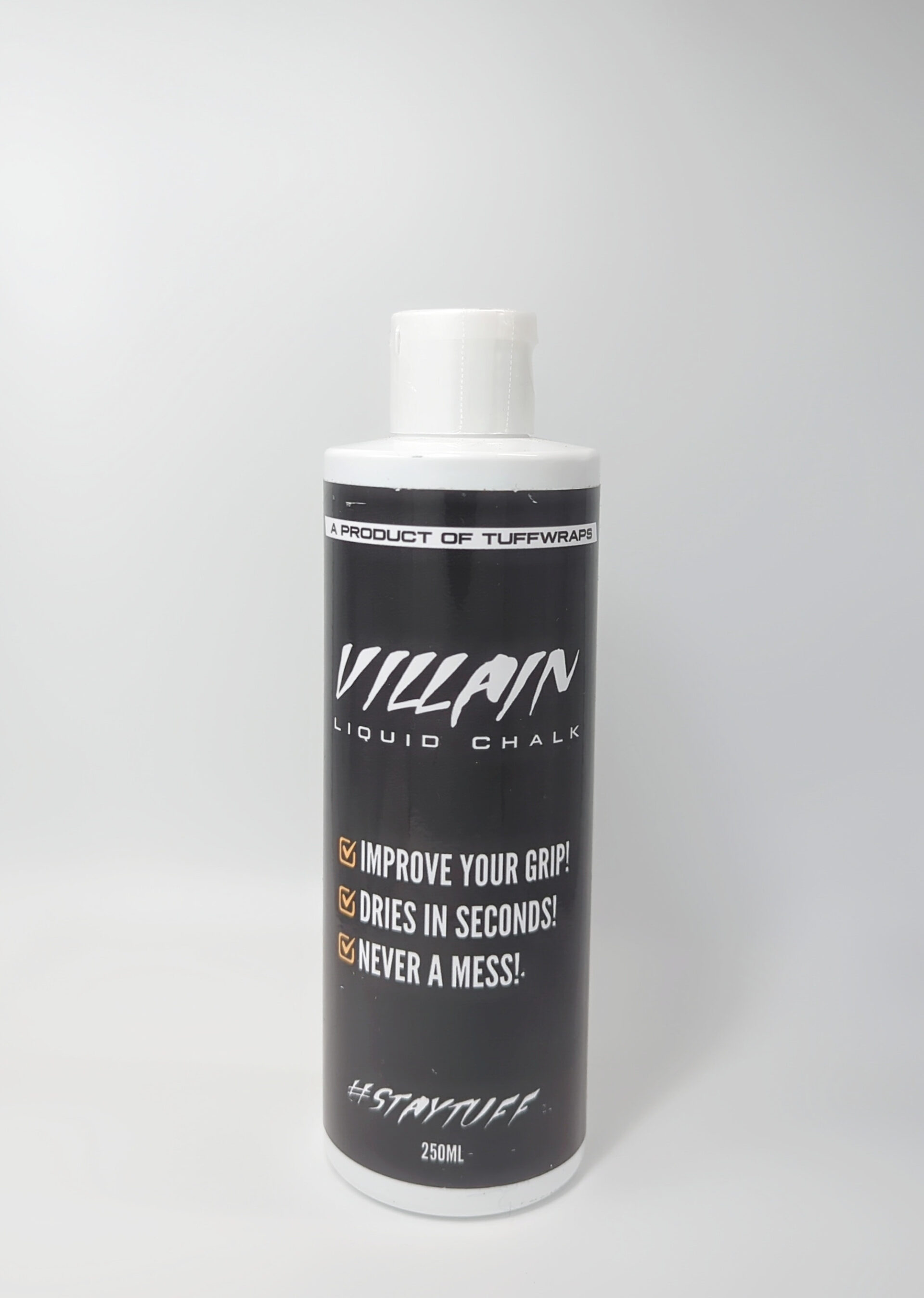 Villain Smelling Salts - Strength 2 - TuffWrapsUK