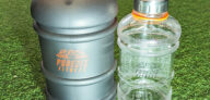 Buds Fitness, Water bottle category