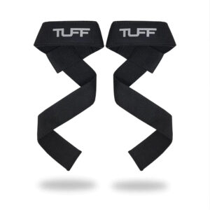 Tuff Wraps Weightlifting Straps