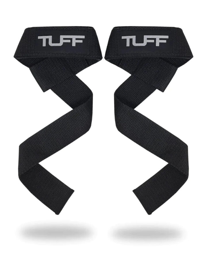 Tuff Wraps Weightlifting Straps