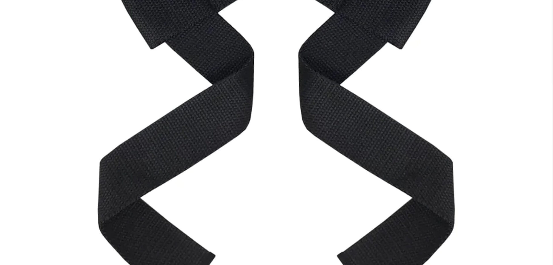 TUFF WRAPS - Tuff Lasso design cotton lifting straps
