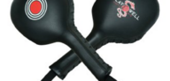 Playwell Boxing Pro Punch Paddles - Kick Pads