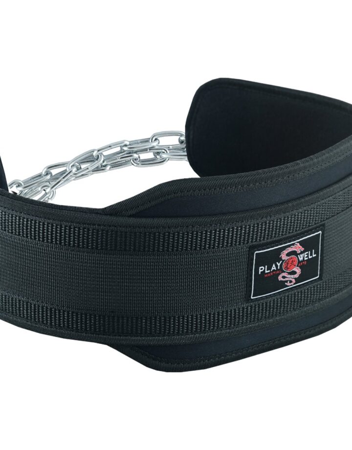 200kg rated dipping belt.