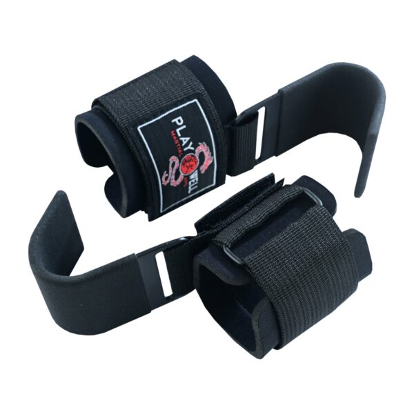 Weighlifting Hook Straps