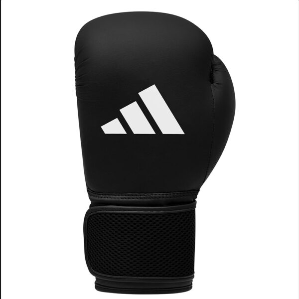 Adidas Hybrid Black Boxing Glove