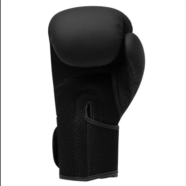 Adidas Hybrid 25 Black Boxing Glove
