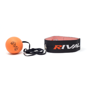 Rival Reaction and Reflex Ball