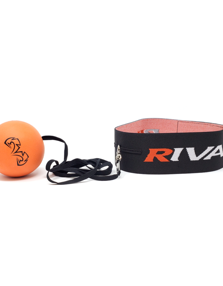 Rival Reaction and Reflex Ball