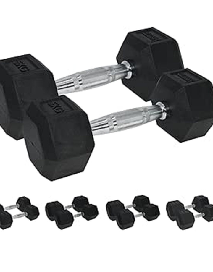 Urban Fitness, Available in 5kg, 10kg, 15kg, 20kg on Buds Fitness