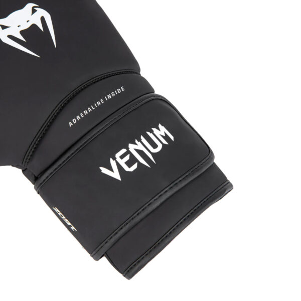 Venum Contender boxing gloves