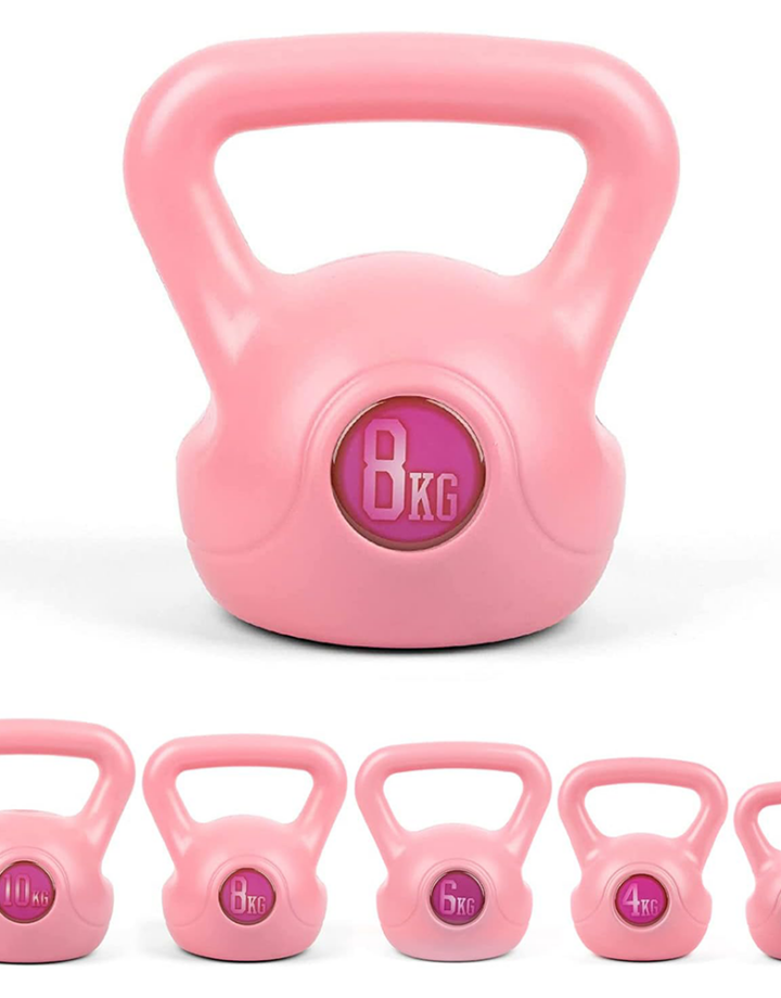 Phoenix Fitness Kettlebell. Available in many sizes