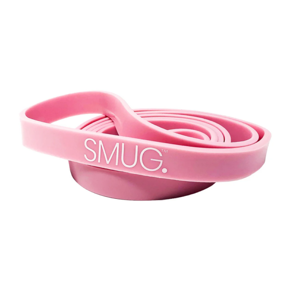 Pink Resistance Band