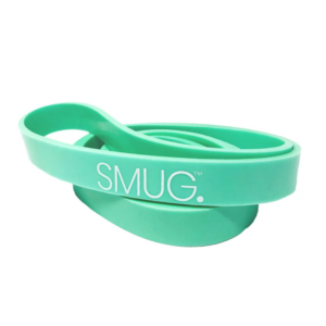 Mint Green Resistance Band
