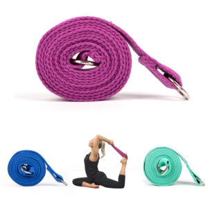 2 in 1 Yoga Sling available in multiple colours