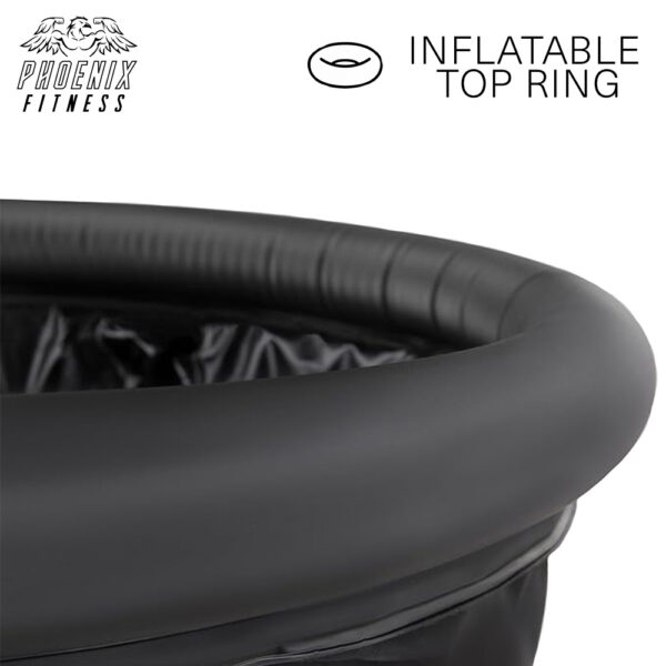 Phoenix Fitness Inflatable Top Ring