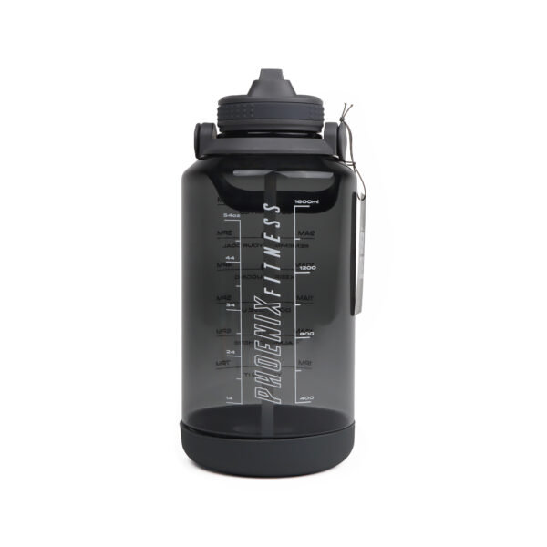 2 Litre - Motivational Drinks Bottle