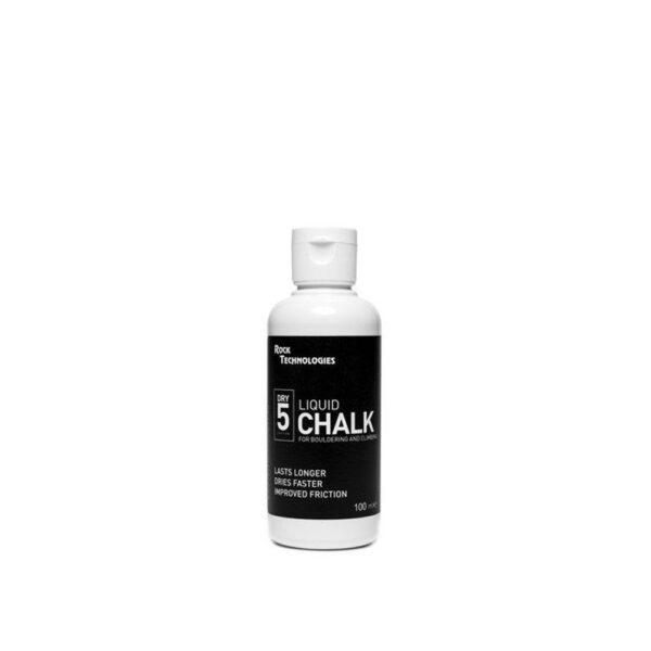 100ml Liquid Chalk by Rock Technologies