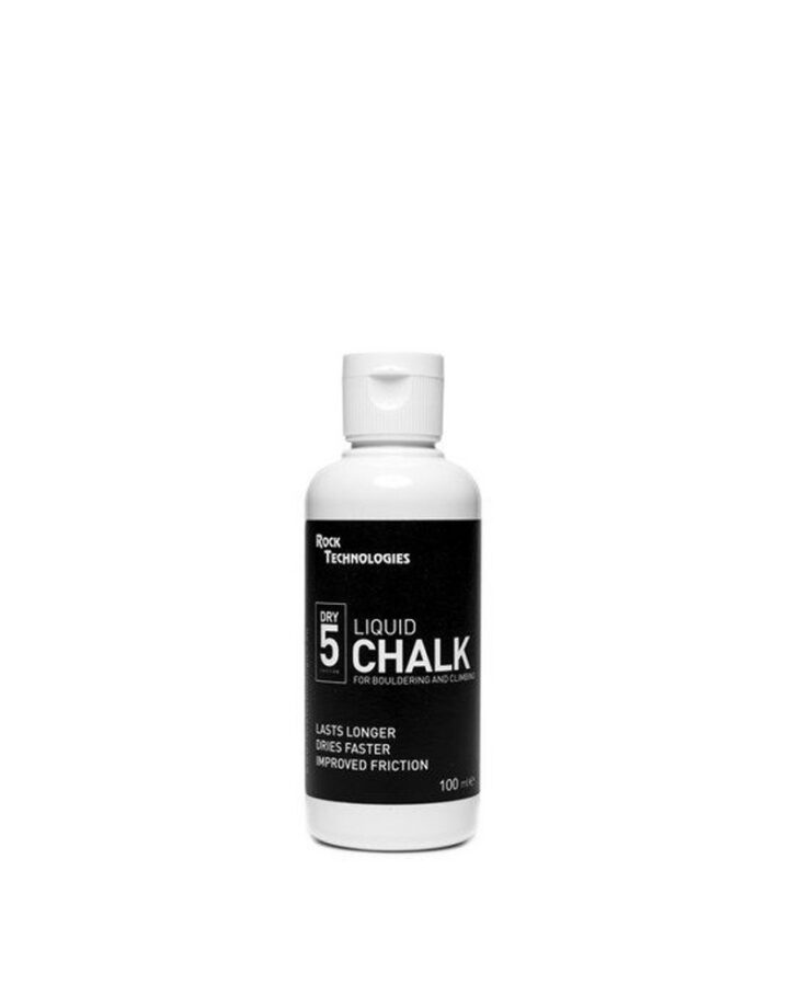 100ml Liquid Chalk by Rock Technologies