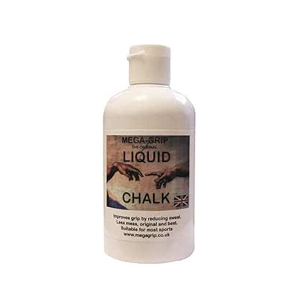 Mega-Grip 250ml liquid chalk