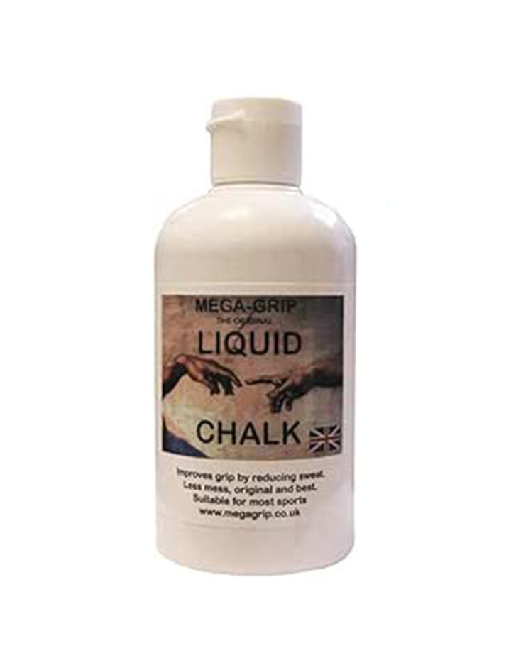 Mega-Grip 250ml liquid chalk