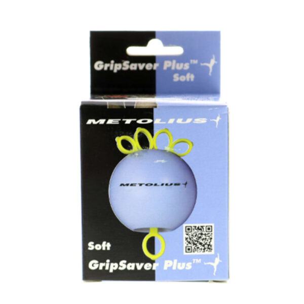 BLUE GRIPSAVER - GRIP006 Boxed