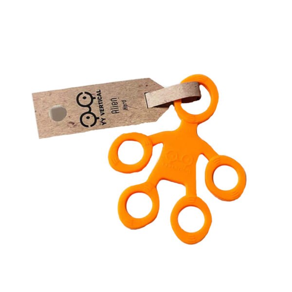 Orange Grip Trainer