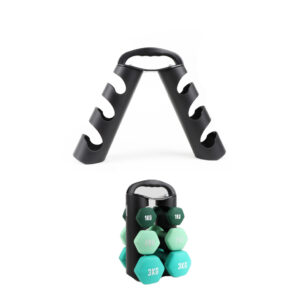 Portable Dumbbell Tower