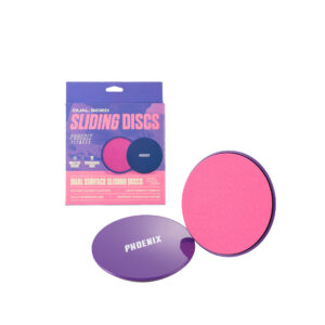 Pink Sliding Discs