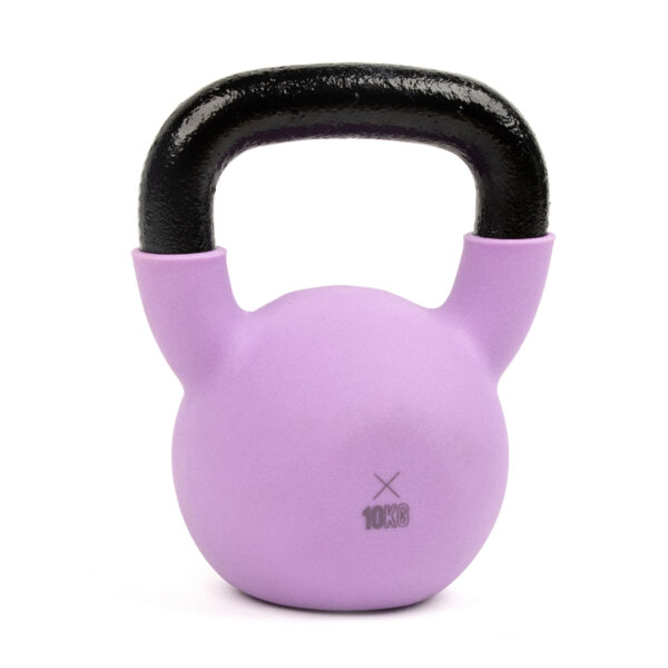 10kg Premium Cast Iron Kettlebell