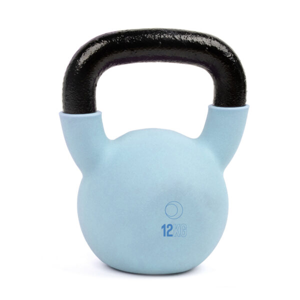 Myga, Non-Slip Premium Cast Iron Kettlebell - Image 22