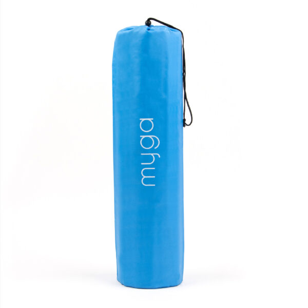 Myga, Blue Yoga Mat Carry Bag