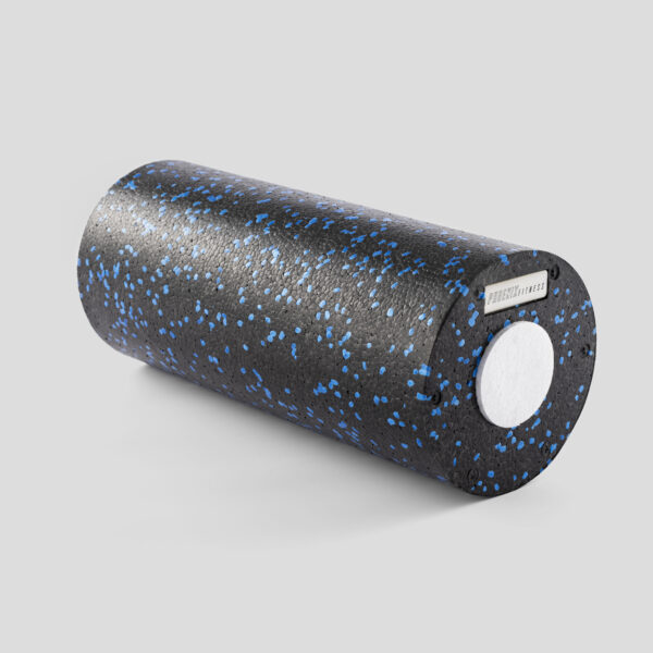 33x14cm Foam roller with long 33x6cm insert for added durability