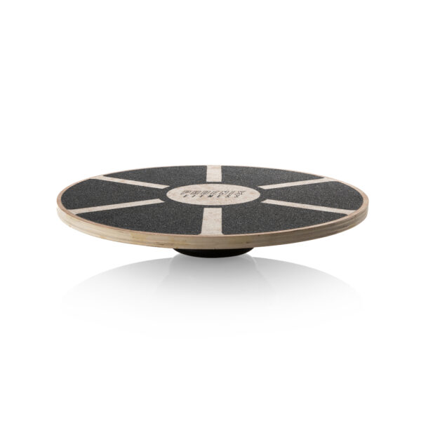 Premium Wooden Balance Board