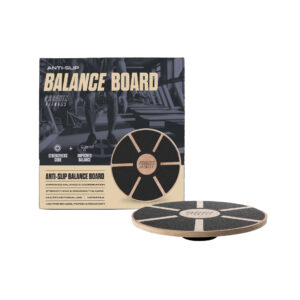 Wooden Balance Board